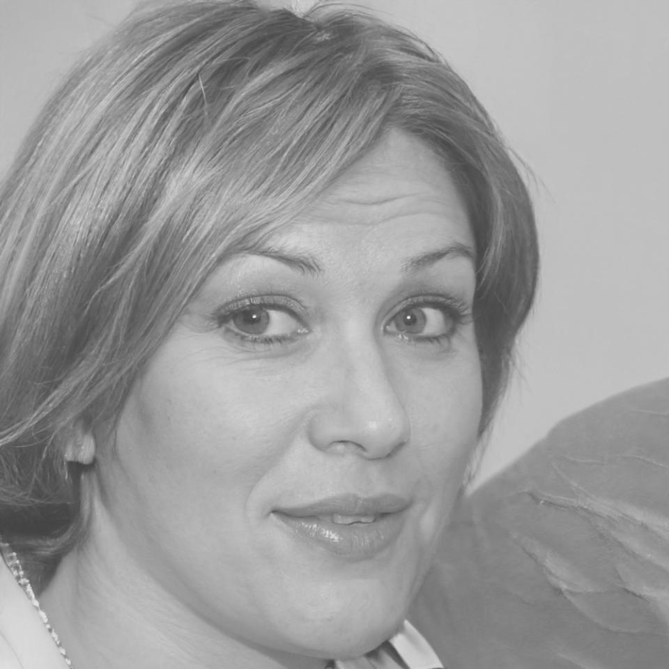 Carmen Ruiz, Especialista en Planificación Estratégica de moraliquora